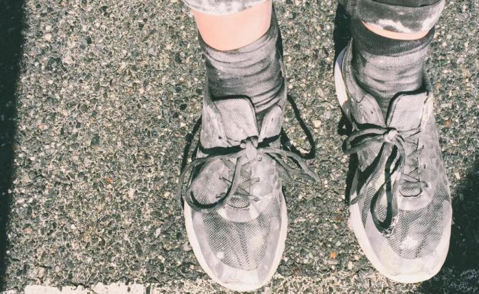 Love & Service in&nbsp;Maryland