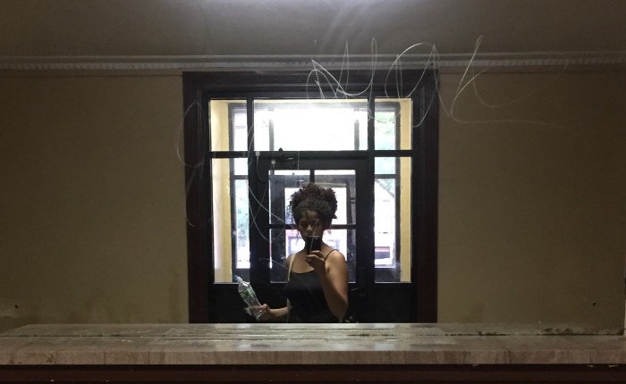 In the Door, a series (edit: short&nbsp;lived)